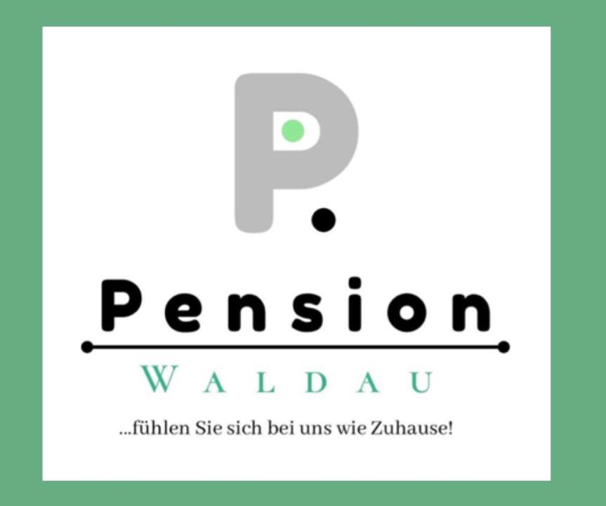 Waldau House | Pension Waldau