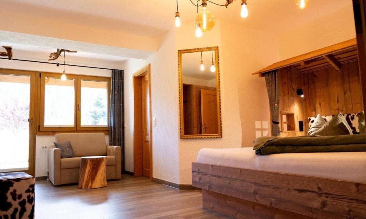 Lenzkirch House | Pension Waldwinkel