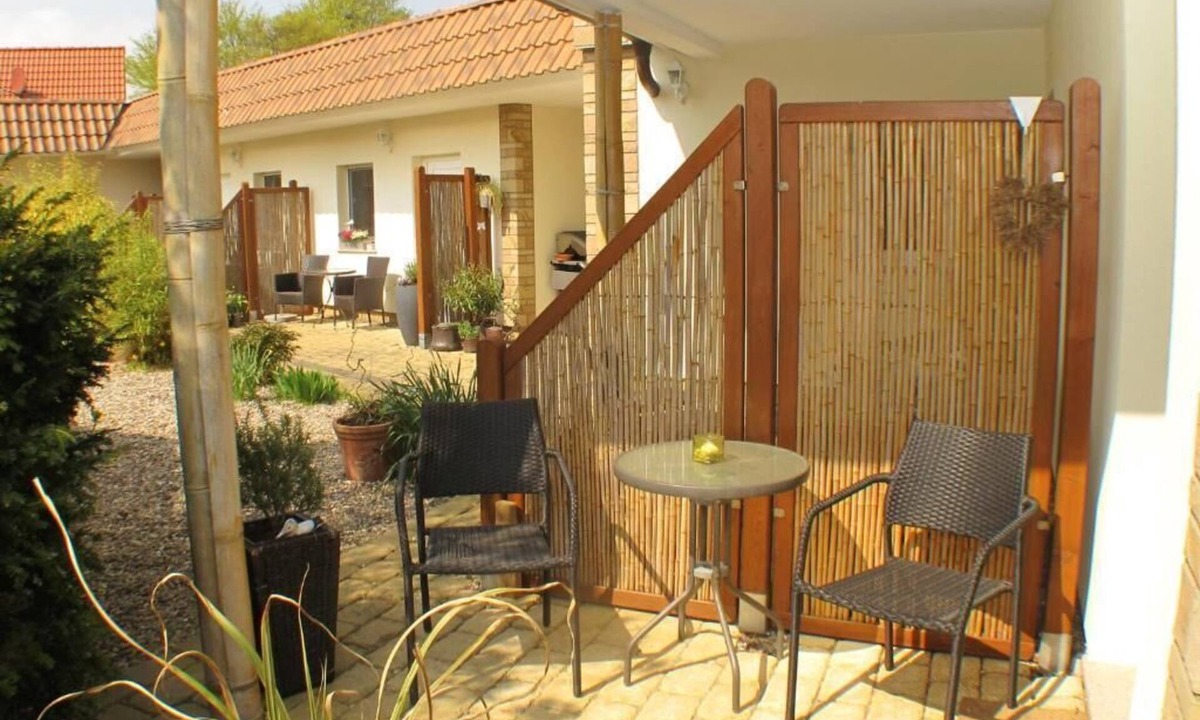 Kellenhusen House | Pension Walmeer