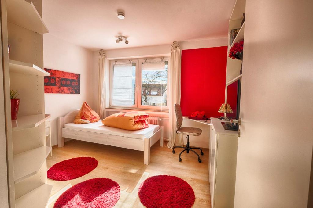 Hoßlinsulz House | Pension Weinsberger Tal