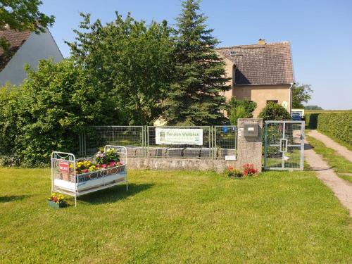 Arzberg House | Pension Weitblick