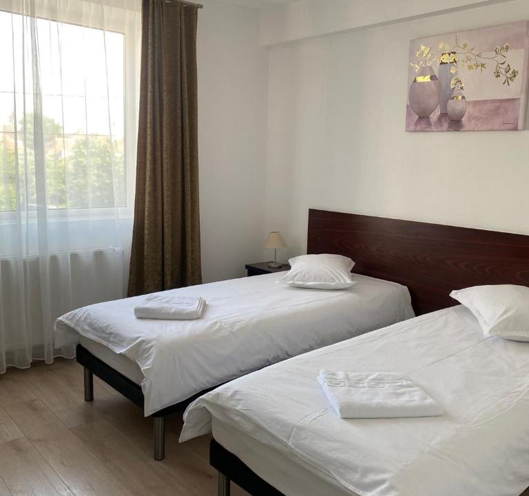Timisoara Hotel | Pension Yasmine
