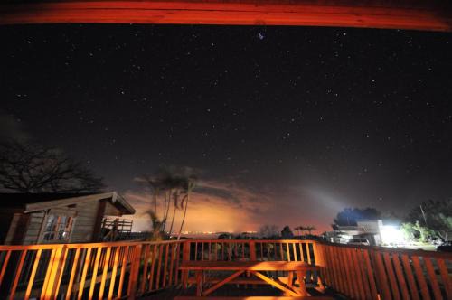Okuma Cabin | Pension Yonaha Dake