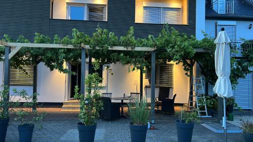 Geisfeld House | Pension Zur Linde