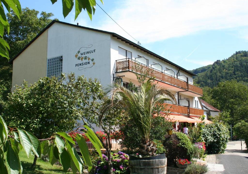 Veldenz House | Pension zur Mühle