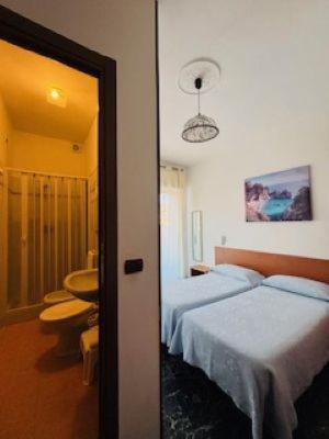 Imperia Hotel | Pensione Aurora