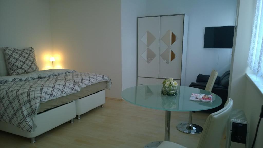 Wiesbaden Hotel | Pensionsappartments Blitz