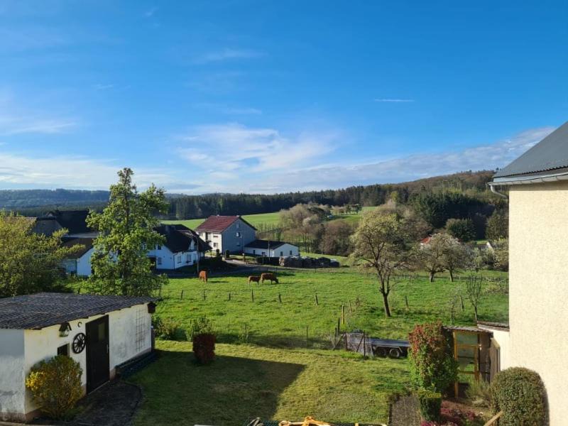 Drees House | Pensionszimmer Larifari