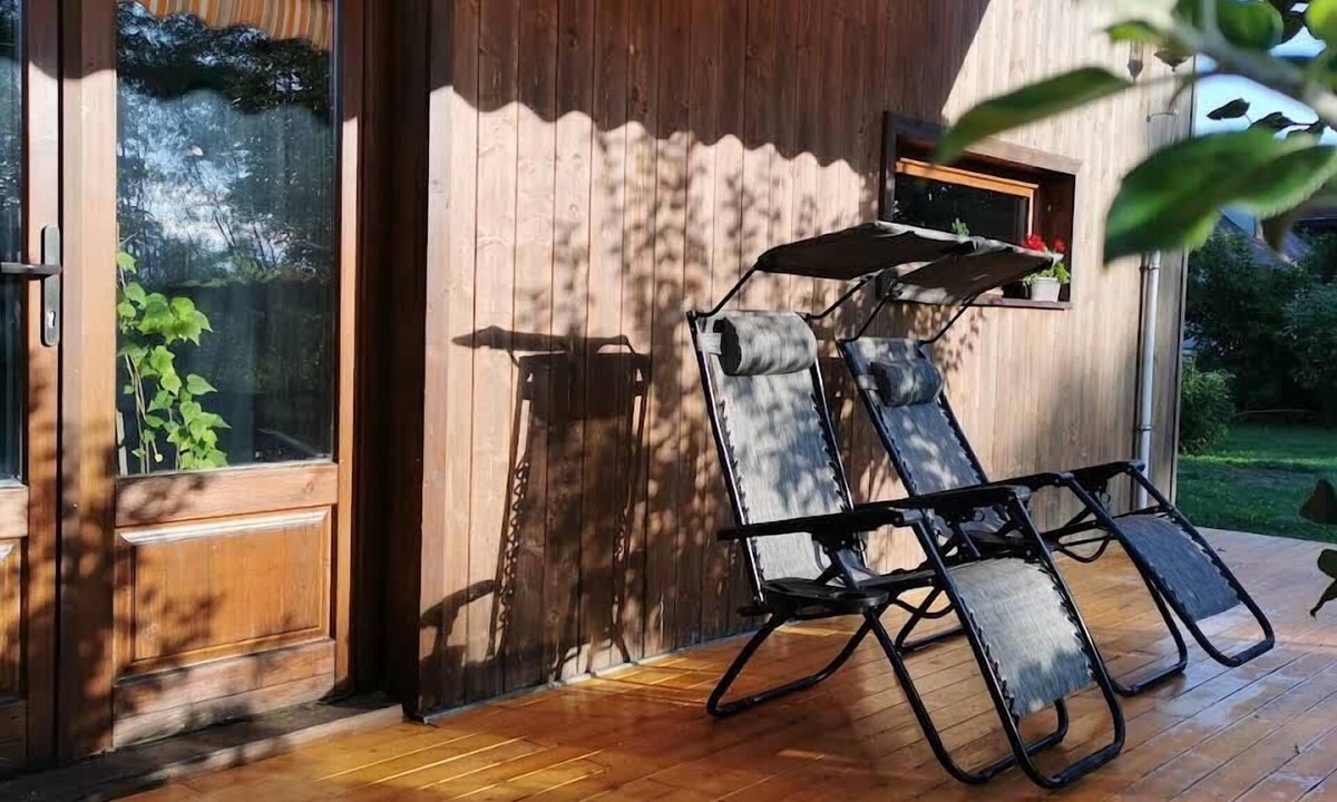 Ozun House | Pensiunea Albinuta