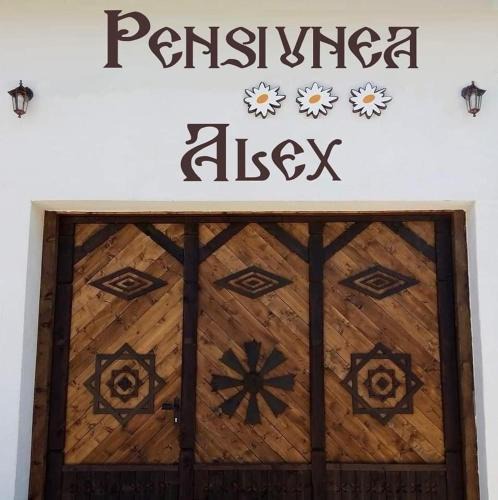 Marga House | Pensiunea Alex