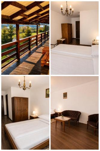 Marisel Hotel | Pensiunea Alpin Marisel Self Check-in
