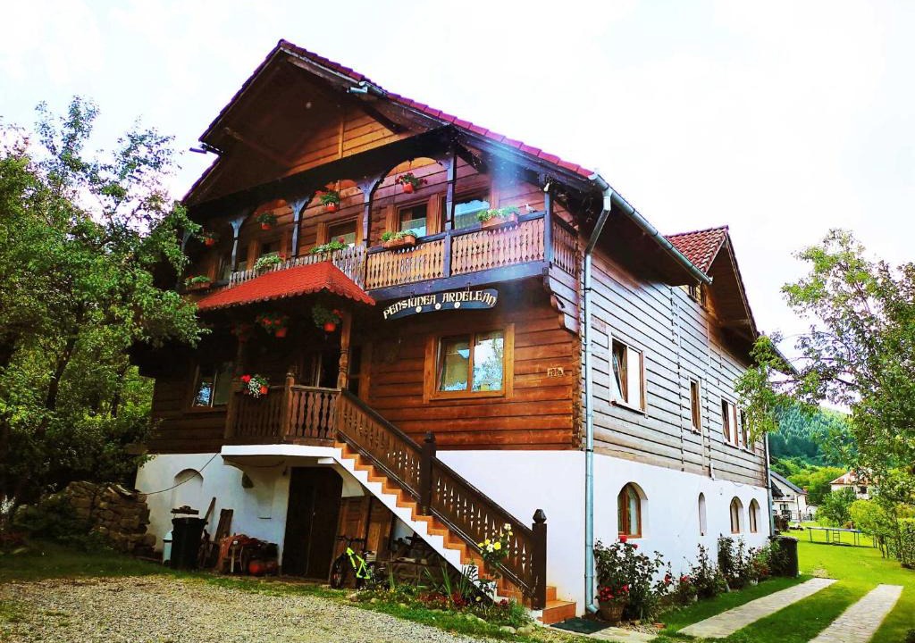 Vadu Izei House | Pensiunea Ardelean