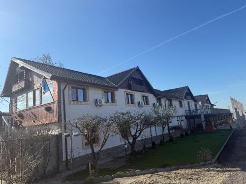 Malu Mare House | Pensiunea B C M