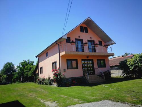 Cartisoara House | Pensiunea Balea Sat