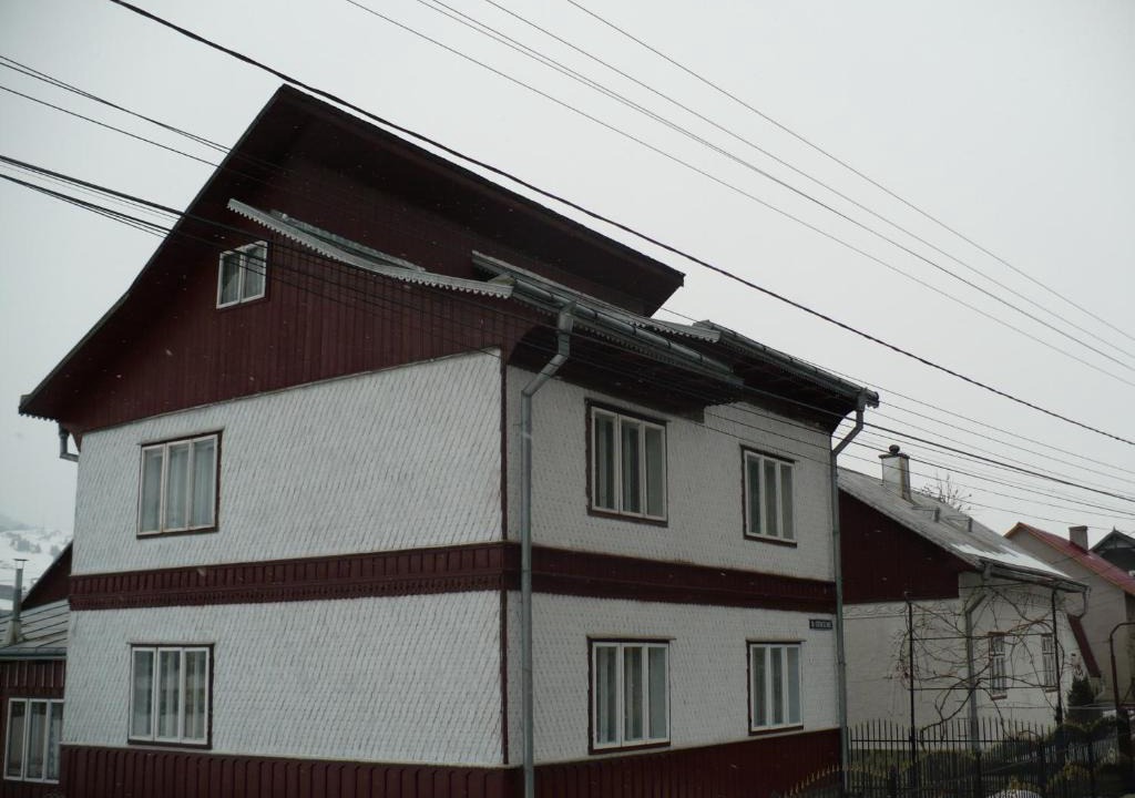 Manastirea Humorului House | Pensiunea Casa Rodica