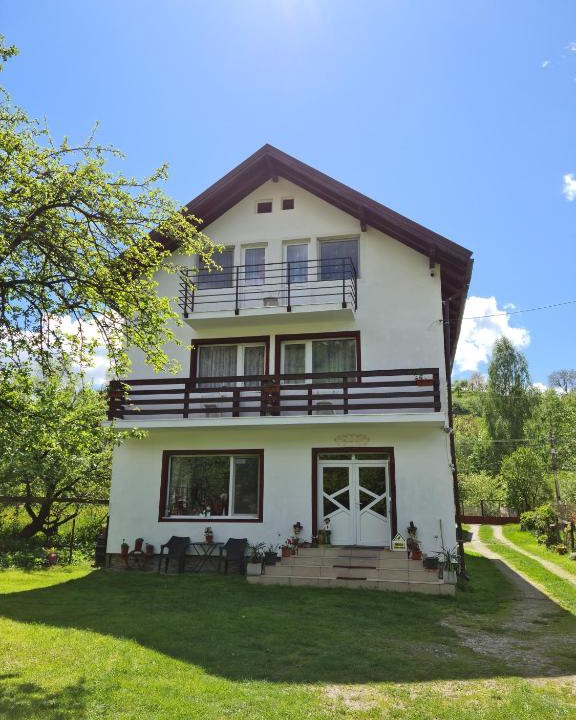 Bran House | Pensiunea Constanta