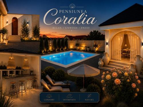 Archia House | Pensiunea Coralia