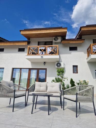 Sichevita Bed & Breakfast | Pensiunea Crușovița Clisura Dunării
