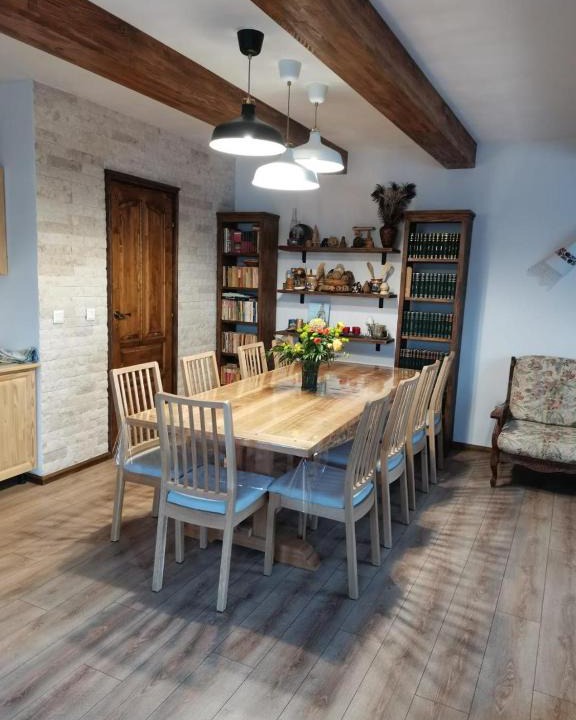 Vadu Izei House | PENSIUNEA DENISIA