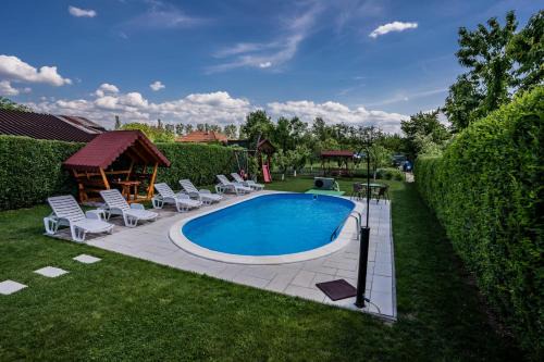 Deva House | Pensiunea Diana