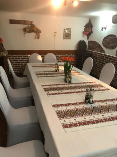 Axente Sever Hostel | Pensiunea El Greco