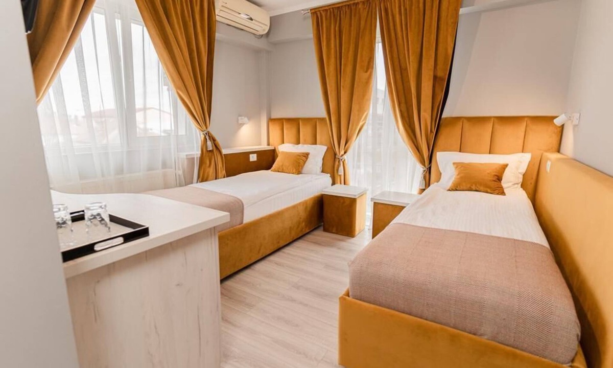 Timisoara House | PENSIUNEA ELISEI