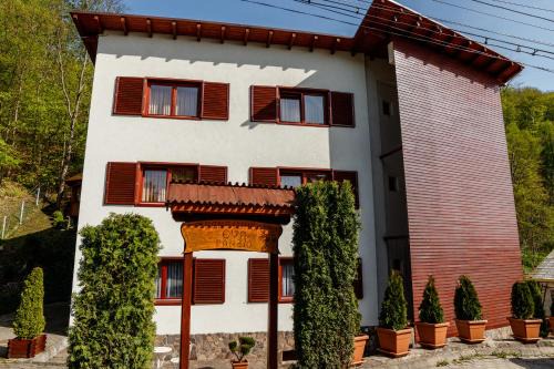 Sovata Bed & Breakfast | Pensiunea Eva