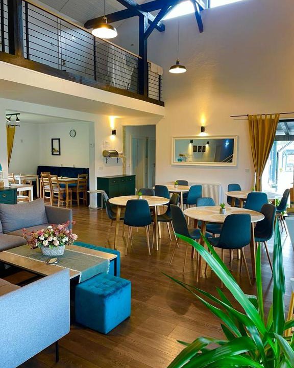 Bistrita Bargaului House | Pensiunea Freya