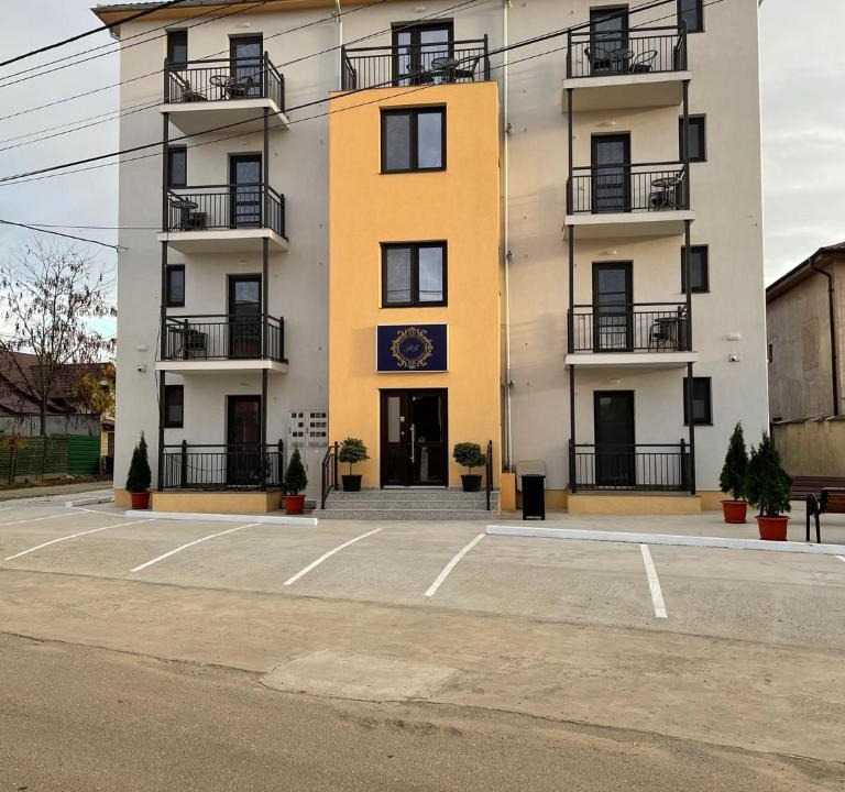 Afumati Apartment | Pensiunea Giulia