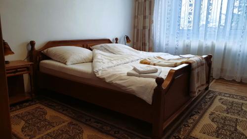 Brasov House | Pensiunea Iris