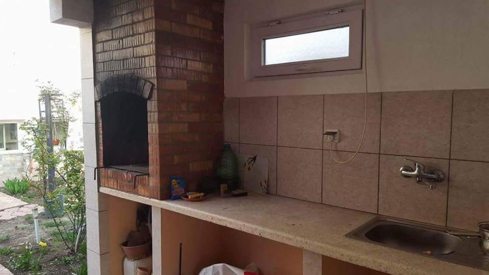Techirghiol House | Pensiunea Leonte