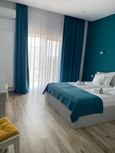 Eforie Hotel | Pensiunea Mara