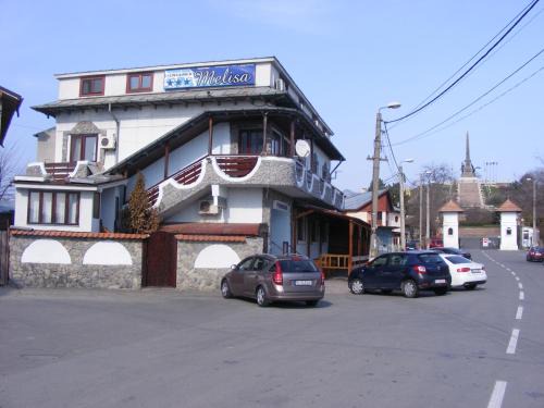 Tulcea House | Pensiunea Melisa