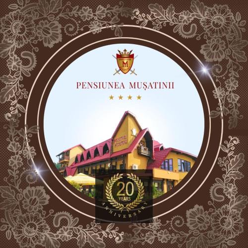 Putna House | Pensiunea Mușatinii