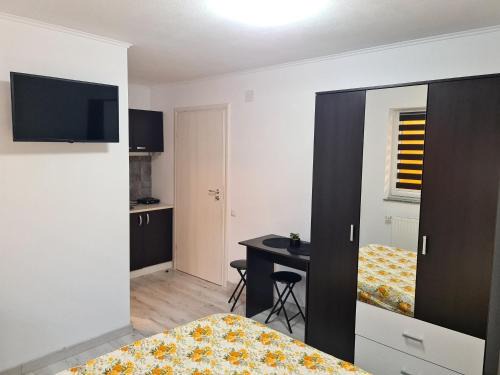 Sovata Bed & Breakfast | Pensiunea NikoBella Panzió