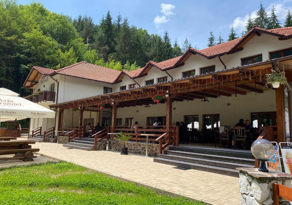 Remetea House | Pensiunea Perla Codrului