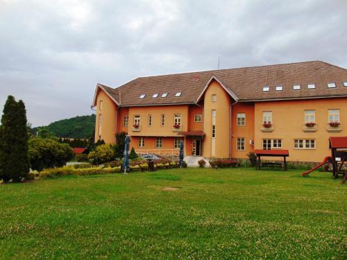 Praid Bed & Breakfast | Pensiunea Praid - Parajd Panzió