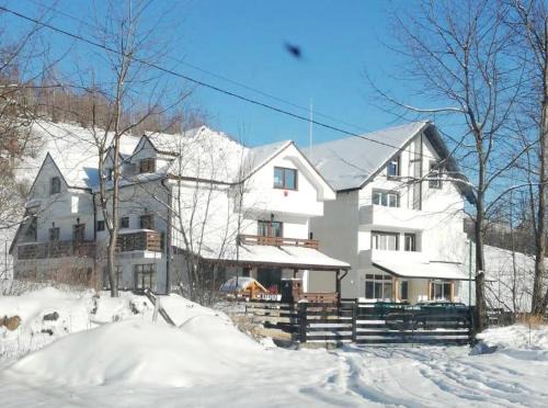 Vama Villa | Pensiunea Prisaca Dornei