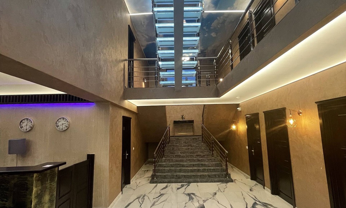 Adjud Hotel | Pensiunea Ramina