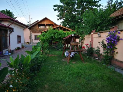 Berca House | Pensiunea Speranța