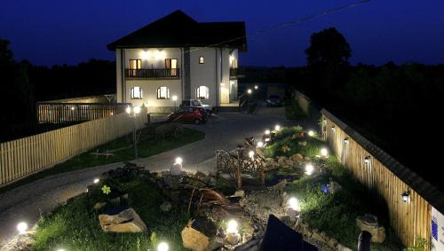 Biltisoara House | Pensiunea Terra Rosa