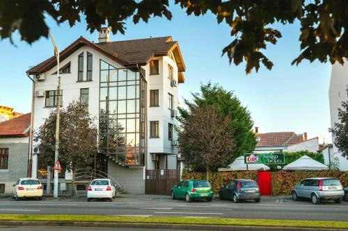 Drobeta-Turnu Severin House | Pensiunea Turistica Europa