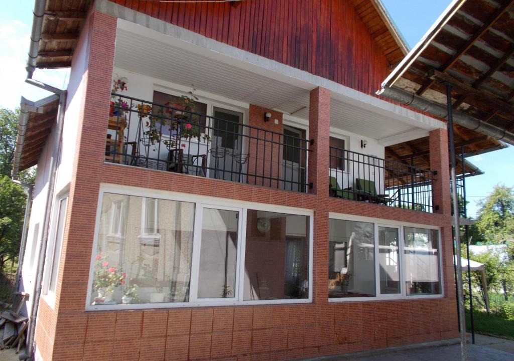 Horezu House | Pensiunea Vasilescu