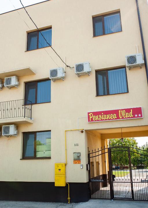 Arad House | Pensiunea Vlad