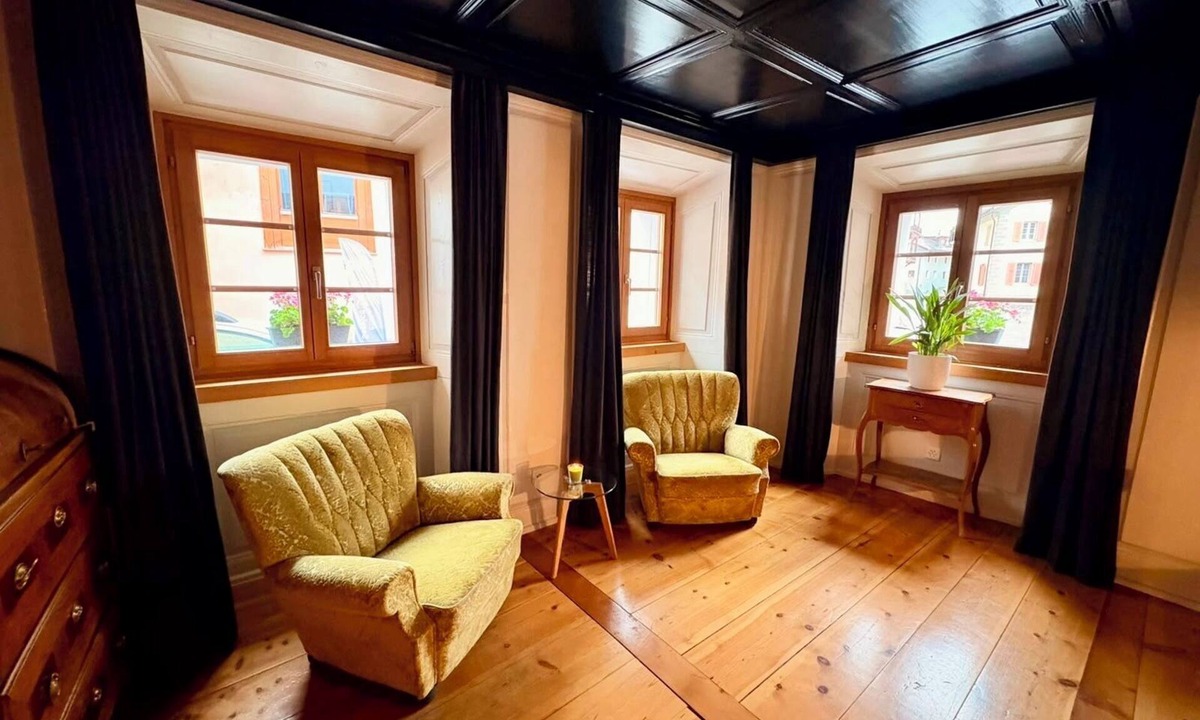 Sent Bed & Breakfast | Pensiunina
