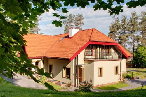 Kosewo Bed & Breakfast | Pensjonat Alicja