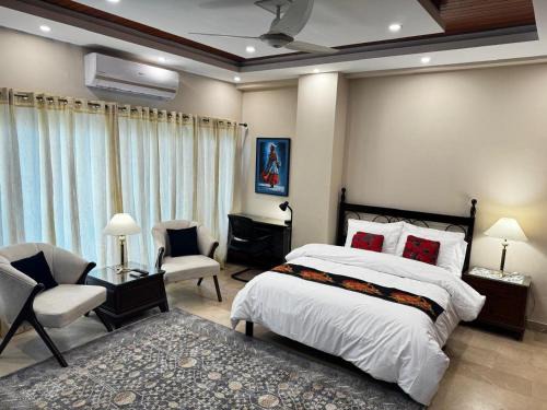 Loralai District Apartment | Pent House Executive Resedency