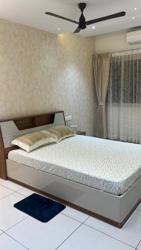 Adyar Apartment | PENT HOUSE, Willows Apartments, Neermarga, Mangalore