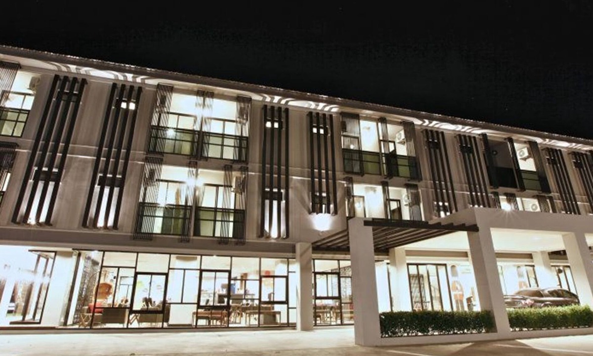 Nai Mueang Hotel | Pentahug Hotel