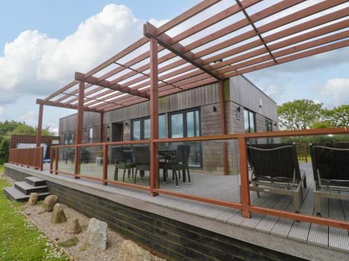 Portreath House | Pentewan - 67